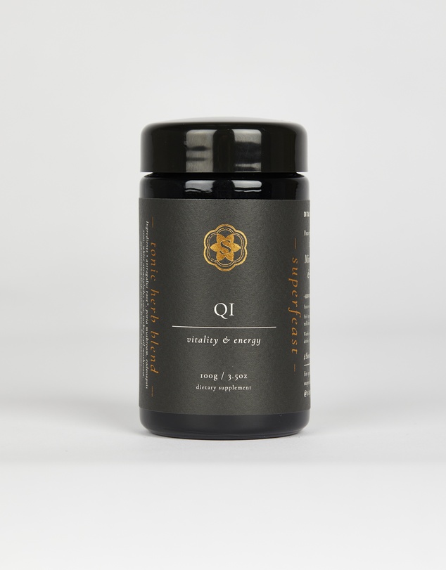 SuperFeast - Qi Blend 100g