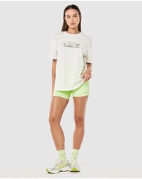P.E Nation - Glide Relaxed Tee