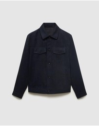 M.N.G - Egan Jacket