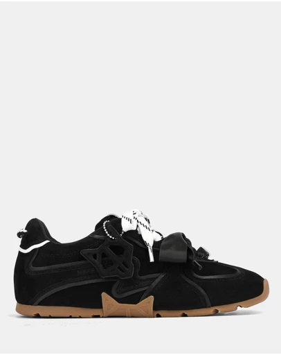 Naked Wolfe - Adored Sneaker