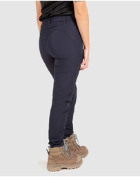 UNIT - UNIT Ladies Flexlite Performance Stretch Pants