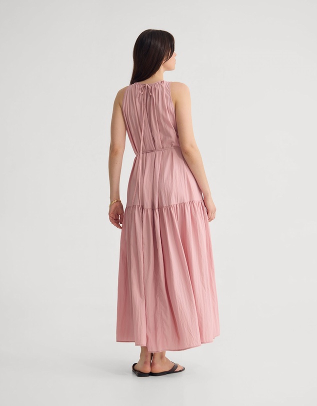 Oxford - Sandali Flowing Dress