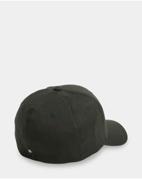 Element - Mens Tree Flexfit Cap