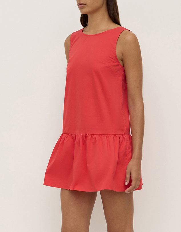 Assembly Label - Fifi Mini Dress