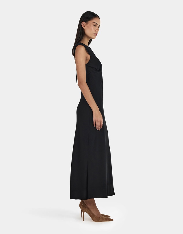 Ownley - Cabello Midi Dress