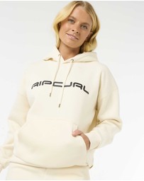 Rip Curl - Icons Of Surf Heritage Hood