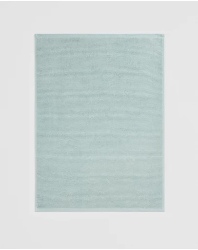 Country Road - Australian Cotton Mara Bath Mat