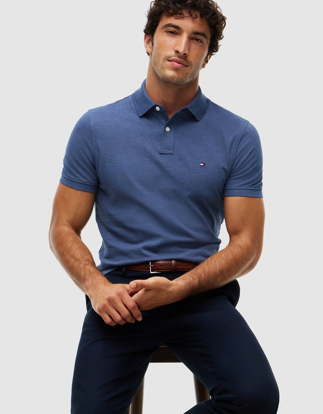 Tommy Hilfiger - 1985 Regular Polo