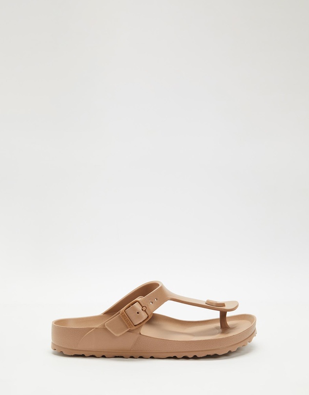 Holster - Coastal EVA Comfort Slides - Natural -  Unisex