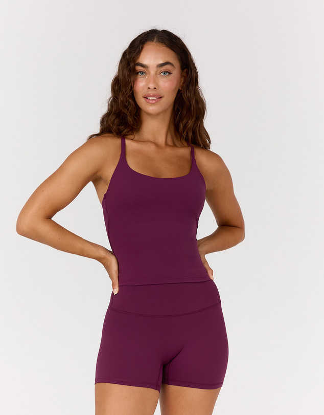 Muscle Republic - Luxe Nora Top