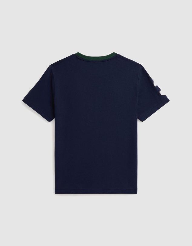 Polo Ralph Lauren - Big Pony 20th Anniversary Tee - Teens