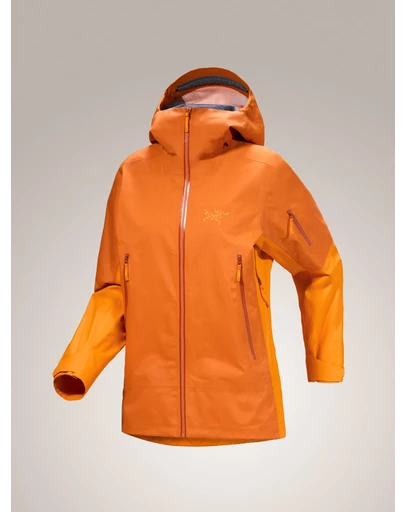 Arc'teryx - Sentinel Jacket Women's