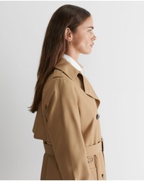 Sportscraft - Audrey Icon Trench