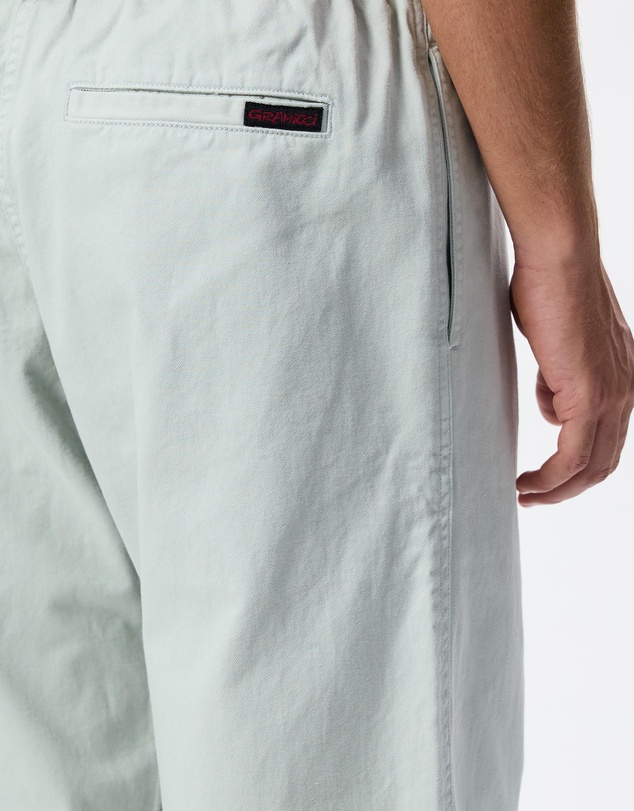 Gramicci - Gramicci Straight Fit Pants