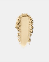 Bobbi Brown - Sheer Finish Loose Powder - Pale Yellow