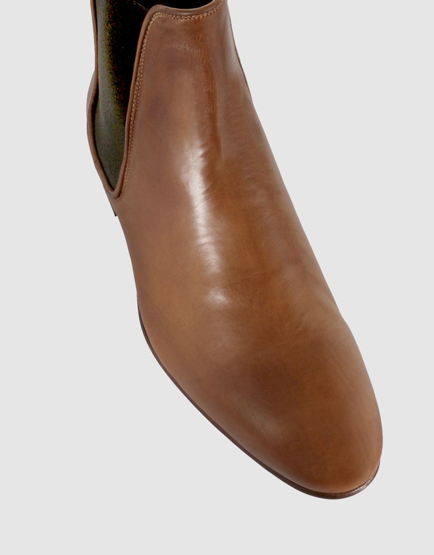 Brando - Beat Chelsea Boots