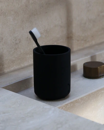 DESIGNSTUFF - ARC Tumbler/Toothbrush Holder