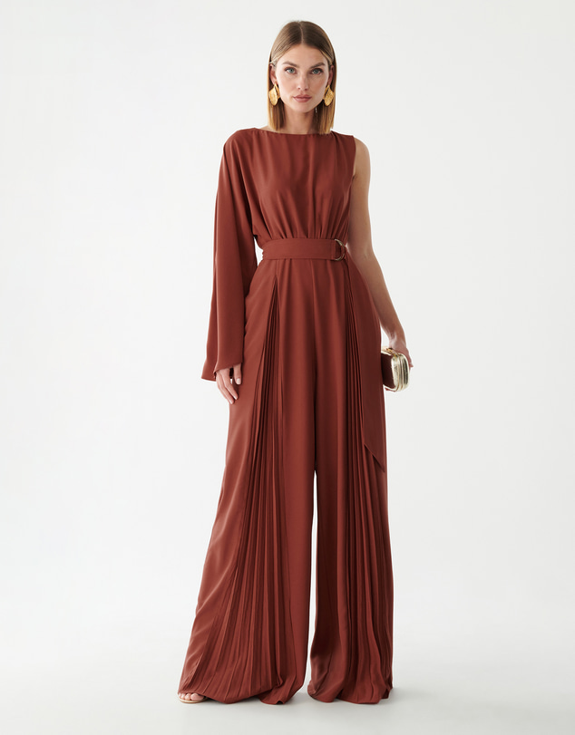 BWLDR - Burton Jumpsuit