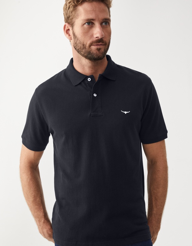 R.M.Williams - Rod Polo