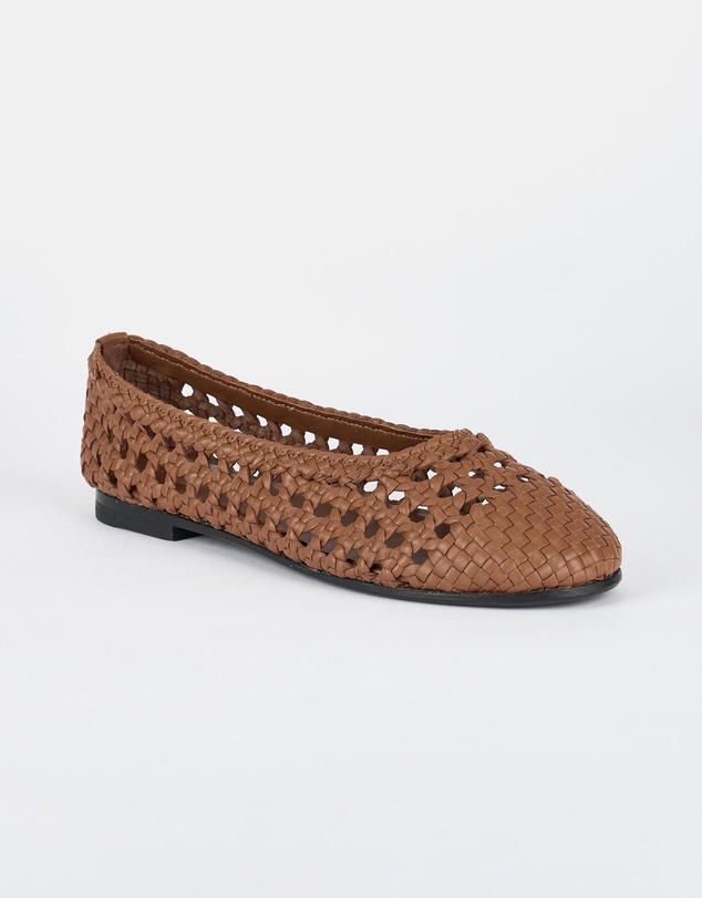 Sol Sana - Greene Ballet Flats