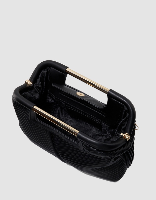Dune London - Ebec - Black