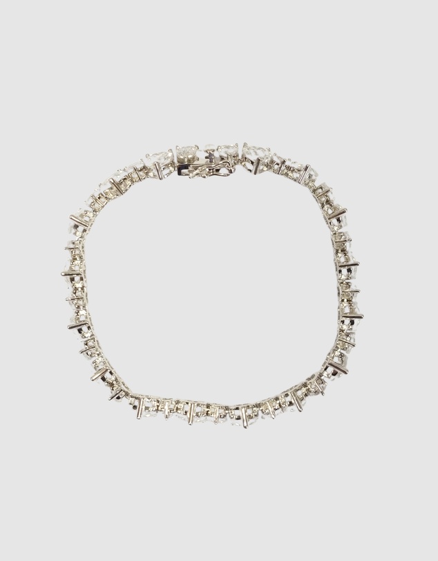 Izoa - Love Tennis Bracelet