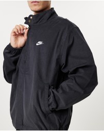 Nike - Sportswear Club Corduroy Harrington Jacket