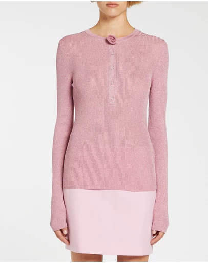 Marella - Lazise Knit Top