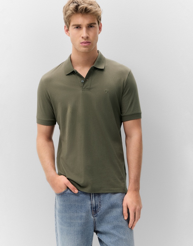UNISON - Classic Jersey Polo