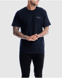 DVNT - Locale Tee