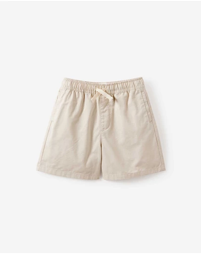 Cotton On Kids - Relaxed Pull On Short