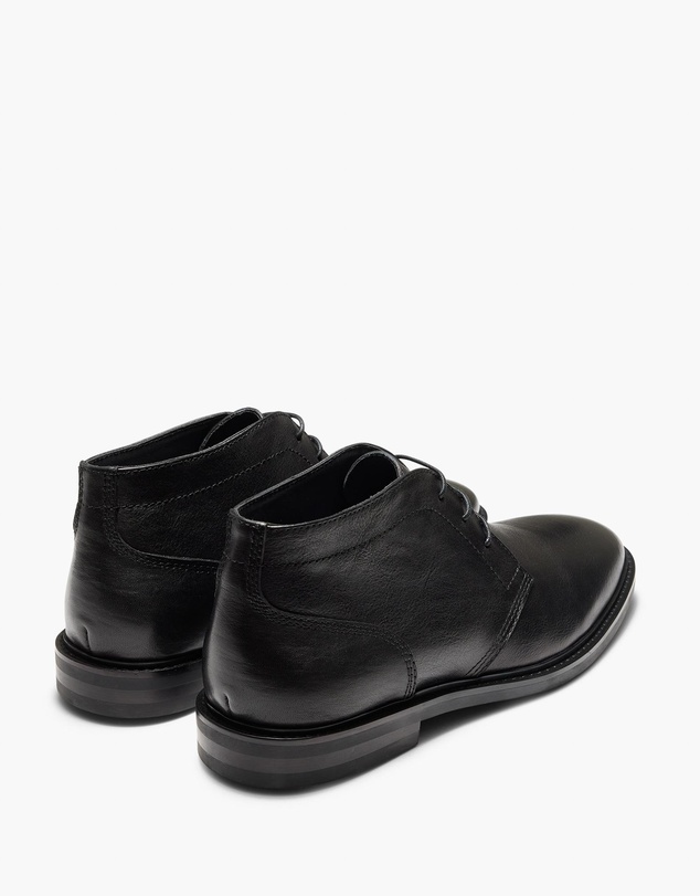 Aquila - Warner Chukka Boots