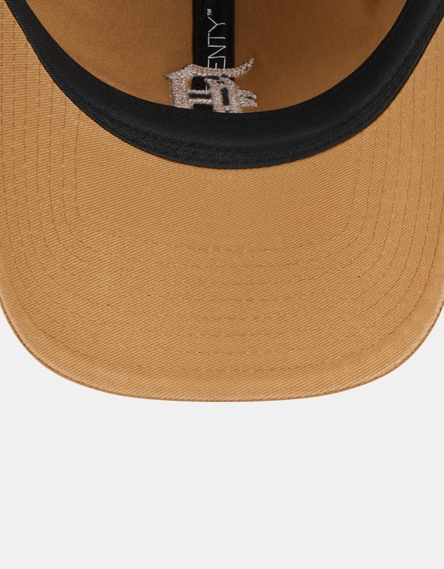 New Era - Washed Earthtones 9TWENTY Detroit Tigers Cap