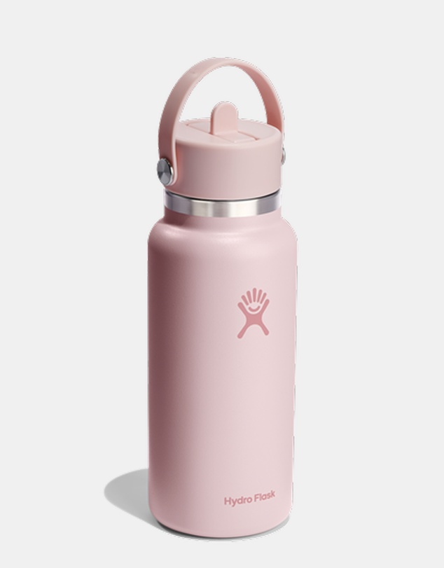 Hydro Flask - 32 Oz Wide Flex Straw Cap