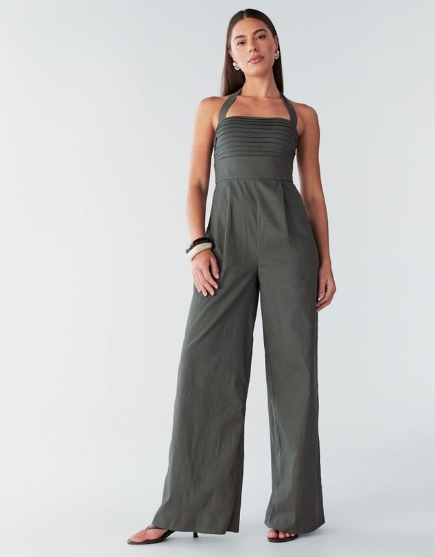 BWLDR - Lilo Jumpsuit