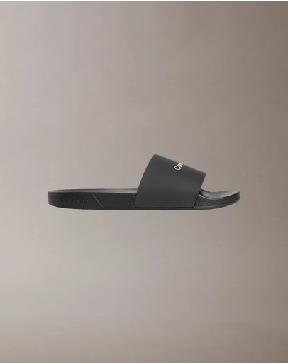 Calvin Klein - Nemo Contoured Logo Sliders