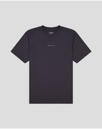 Kathmandu - Men’s River Organic Cotton T-shirt
