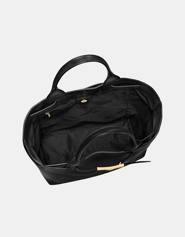 Longchamp - Le Smart Flow Top Handle Bag