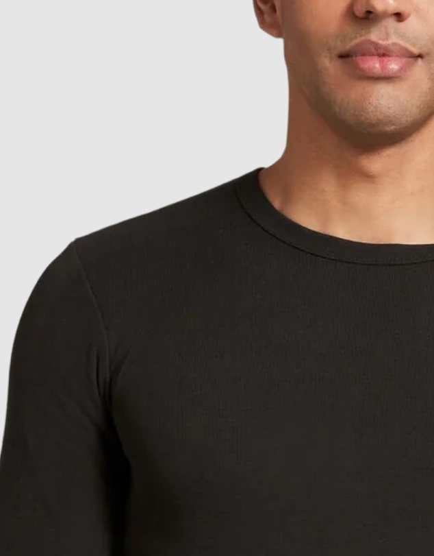Kathmandu - KMDCore Polypro Long Sleeve Thermal Base Layer Top v2