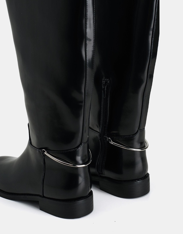 Call It Spring - Canter Boots