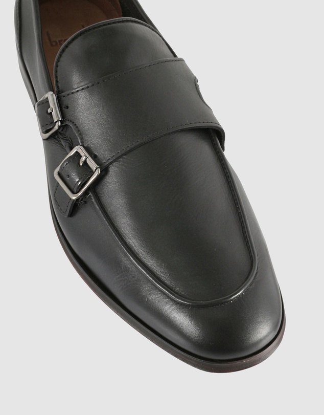 Brando - Andres Monk Straps