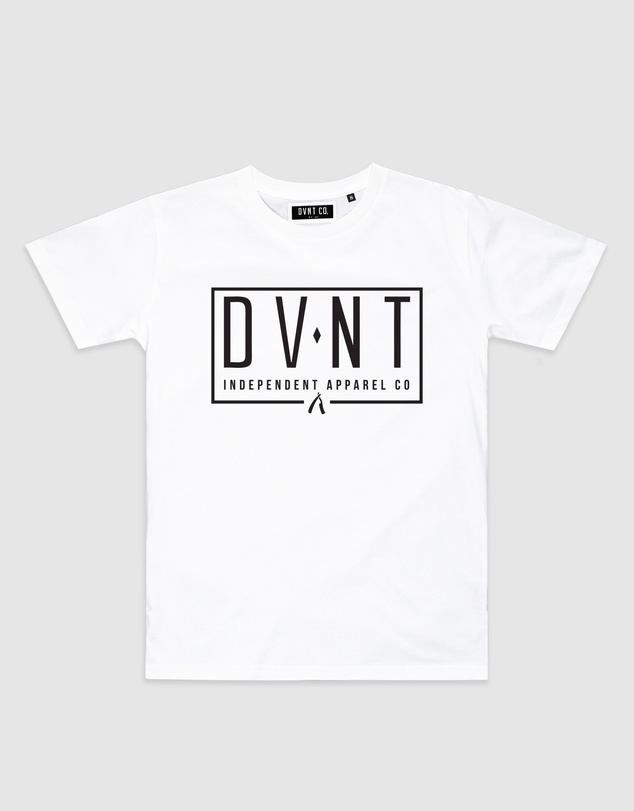 DVNT - Esquire Tee - Youth