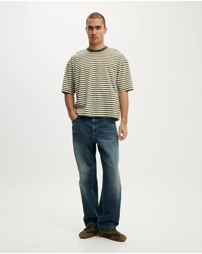 Cotton On - Baggy Jean