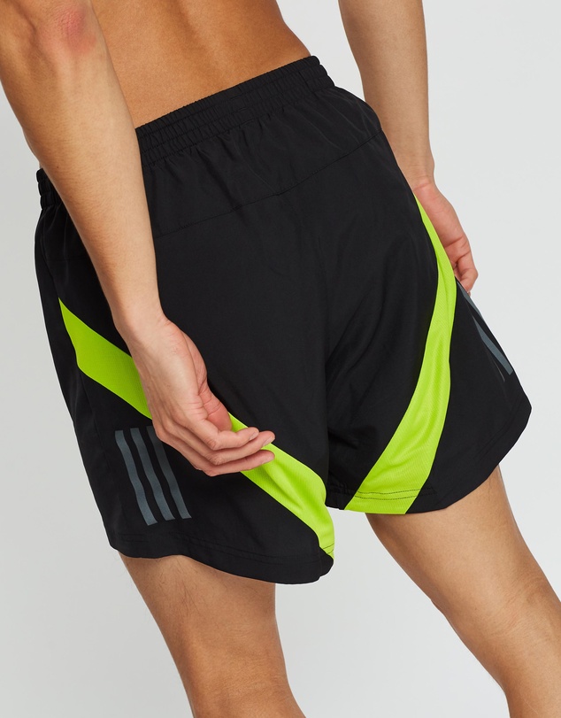 adidas Performance - Own The Run Shorts - Men's