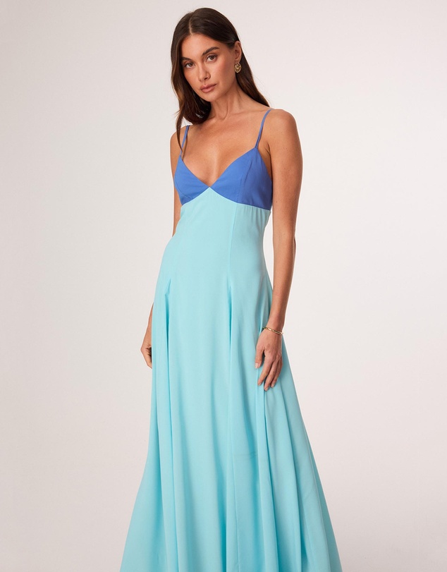 SNDYS - Cassia Maxi Dress