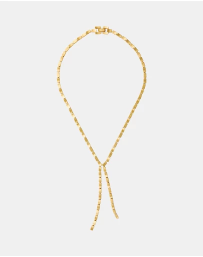 Oroton - Chloe Necklace
