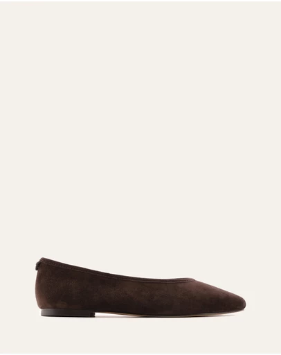Jo Mercer - Serena Casual Flats
