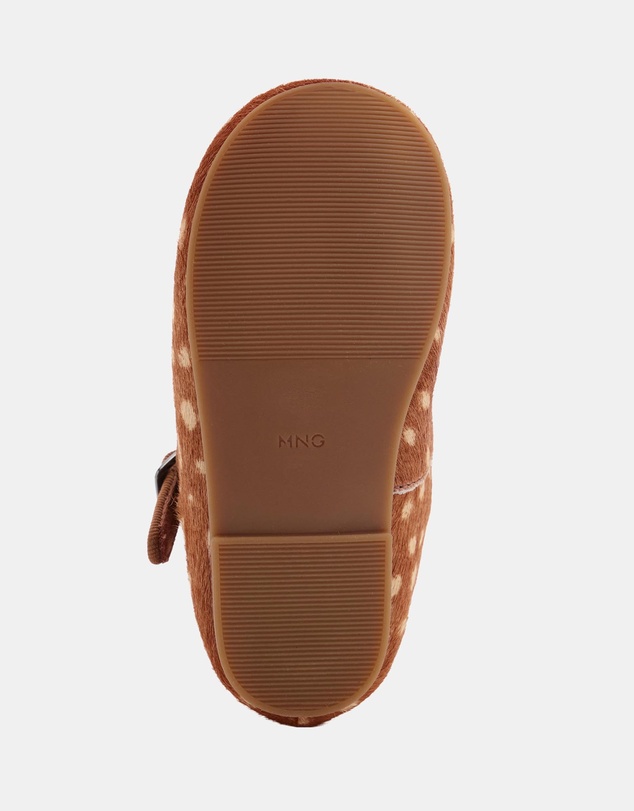 M.N.G - Bambi Shoes - Babies-Teens