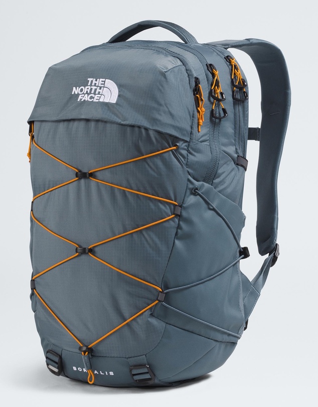 The North Face - Borealis Backpack