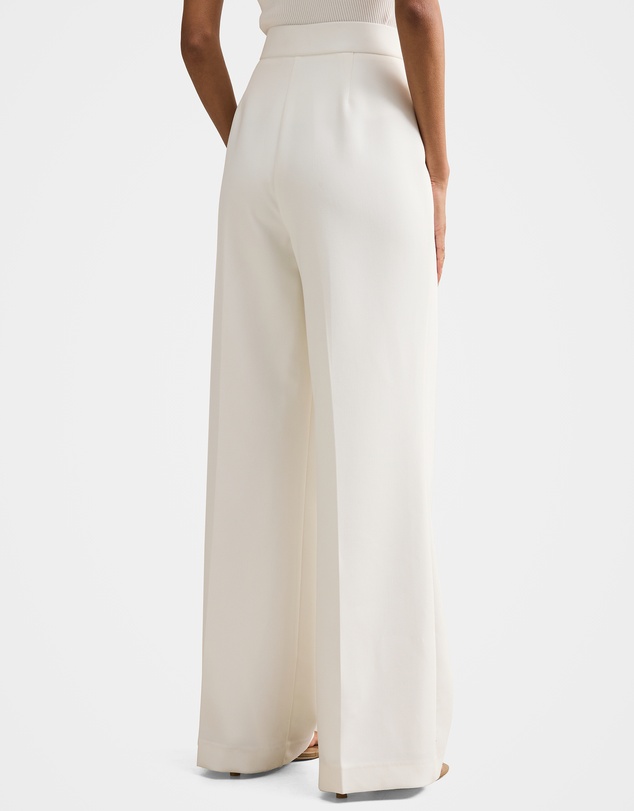 Forever New Petite - Marissa Petite Wide Leg Pants